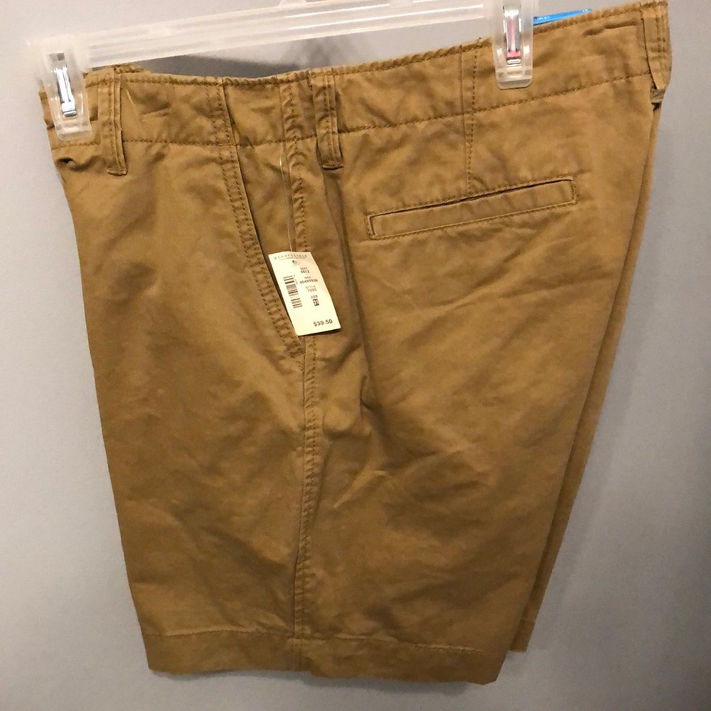 Men’s shorts
